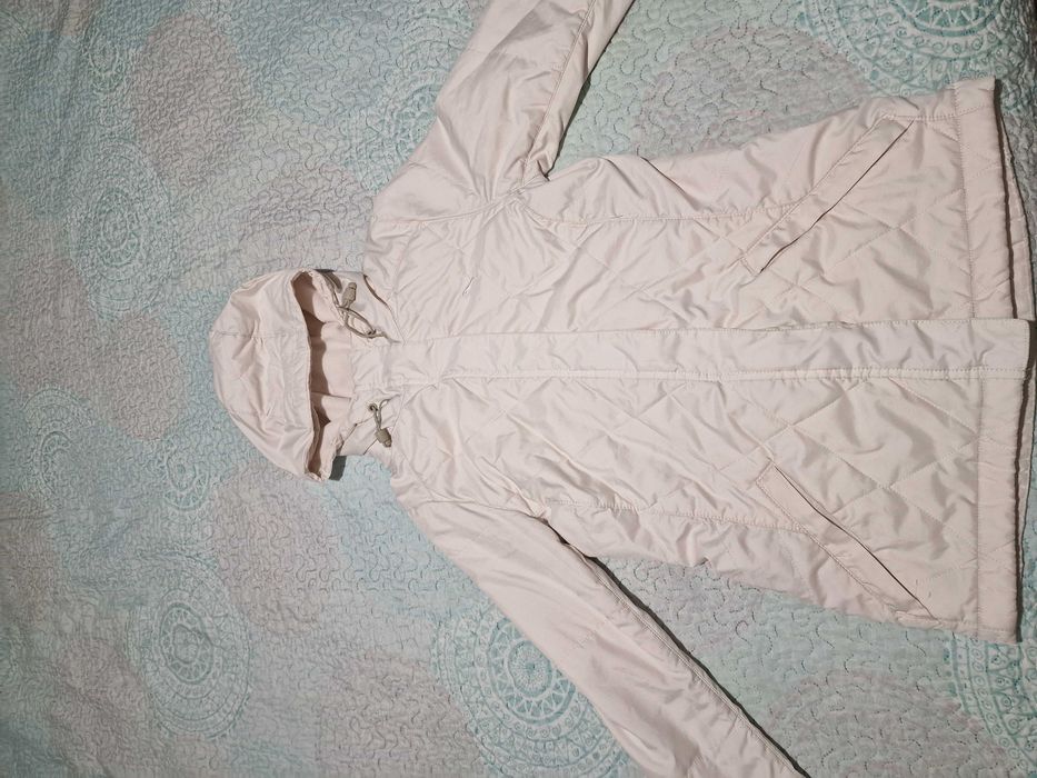 Дамско Яке PUMA xs