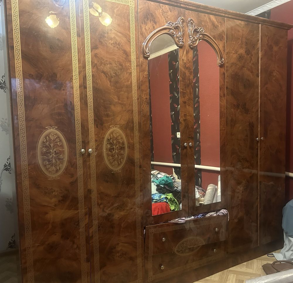 Продам шкаф платянной