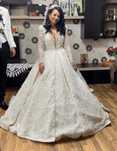 Vand rochie de mireasa