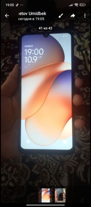 redmi 14C ideal k
