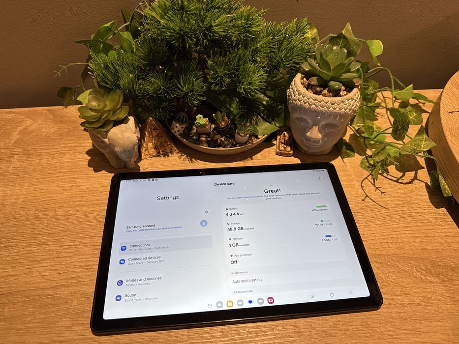 Samsung Tab A9 plus ‼️Ca Nou‼️Garantie‼️