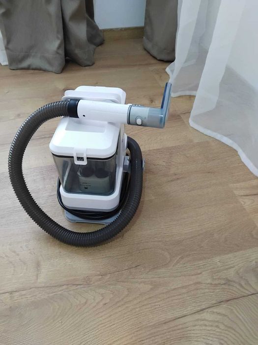 Aspirator Ryer Carpet Cleaner COMPACT Injectie-Extractie