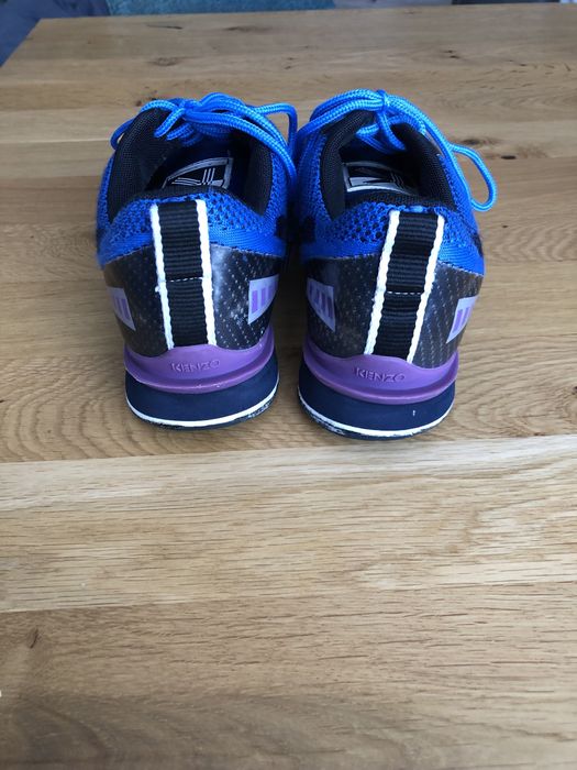 Спортни обувки/маратонки/сникърси Kenzo