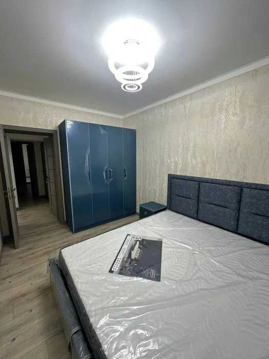 L8! Сдаётся в аренду 2-ком на 11- квартал ор-н Мега планет