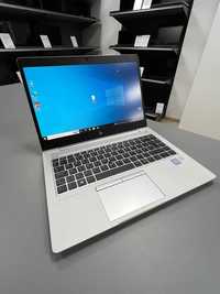 Laptop Office HP 840 G6 - I5 gen 8 - SSD M2 - DDR4 - Garantie