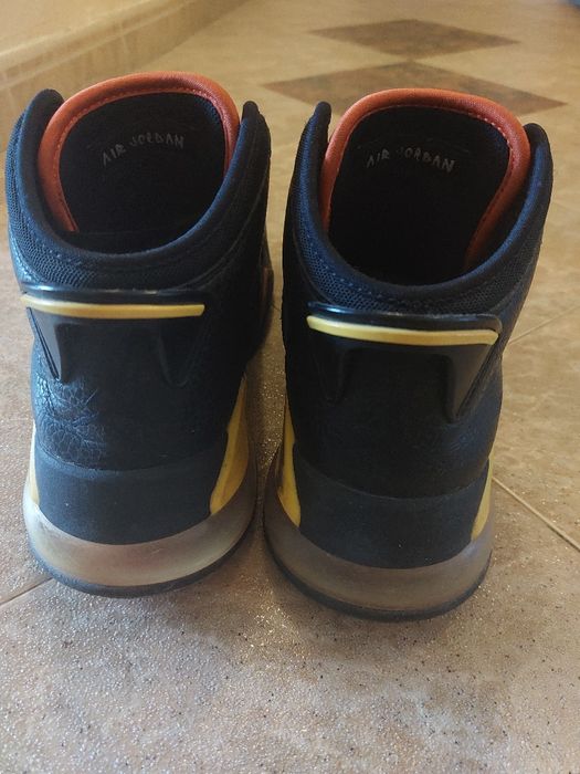 Jordan Mars 270 - 44 номер