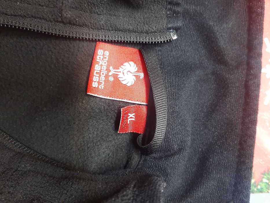 Bluza Engelbert Strauss.