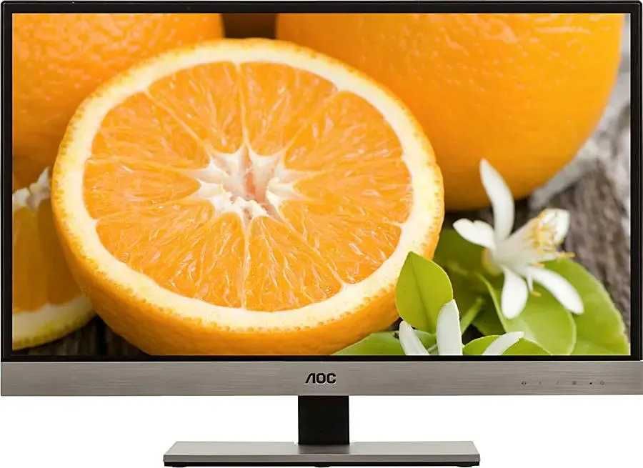 Монитор AOC 27 i2757Fm