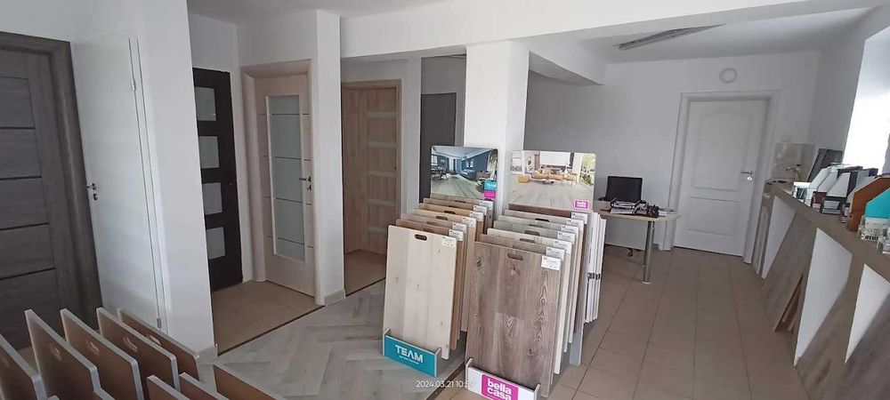 Parchet SPC Bella Casa