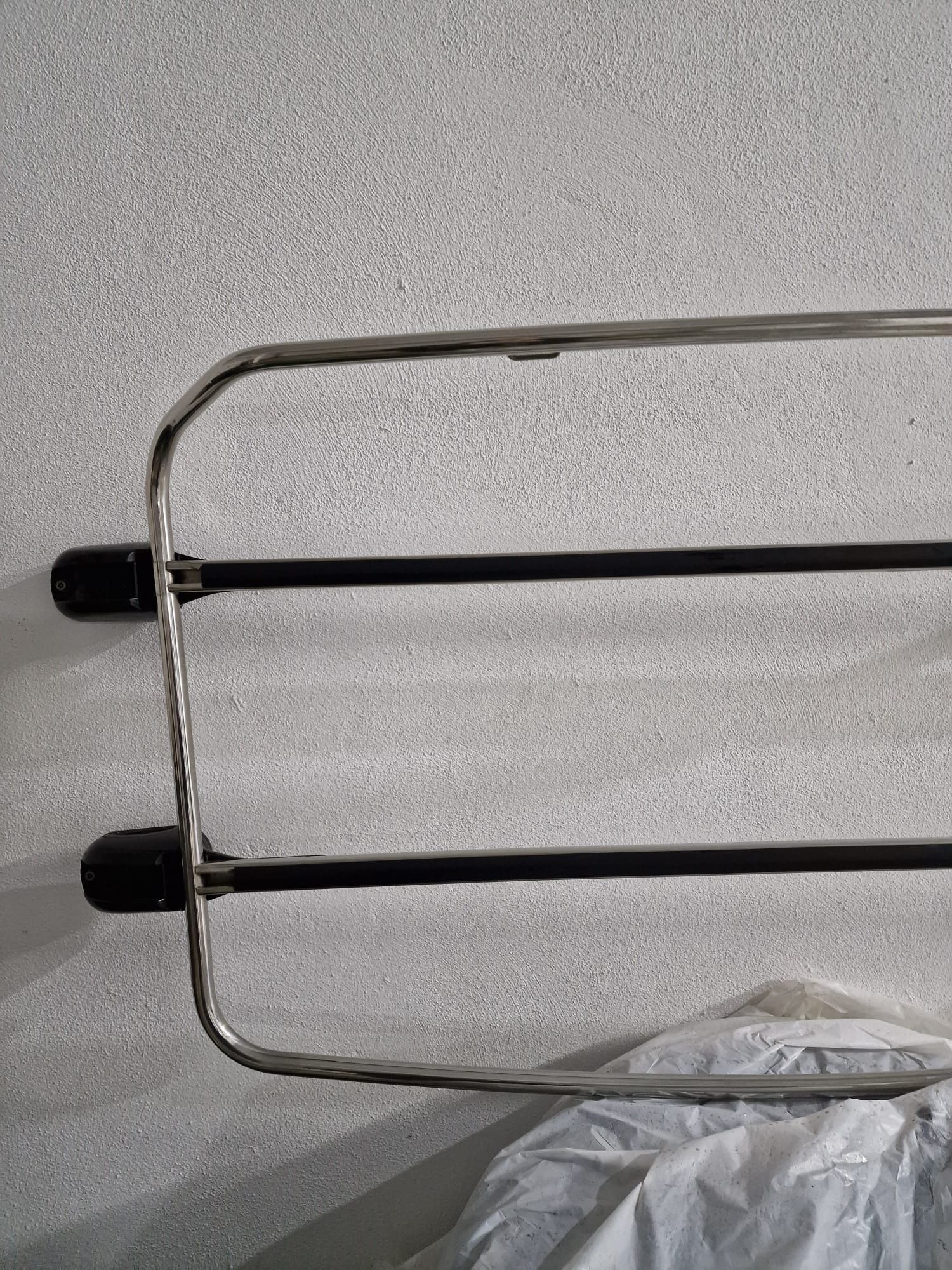 Portbagaj suplimentar original Peugeot 206cc