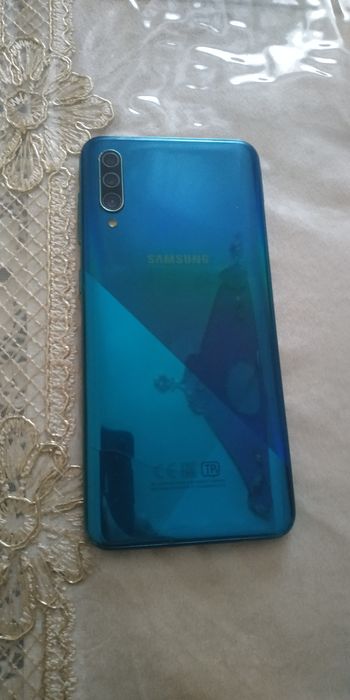 Samsung A30S 4/64