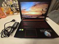 Laptop ACER NITRO 5 Versiunea 2017