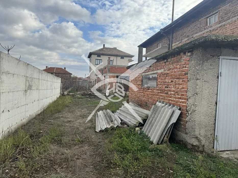 Продава се Къща в Раковски - 180 кв.м за 500 €/кв.м - Снимка #1
