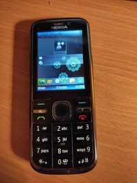 Мобилен телефон Nokia C5-00.2