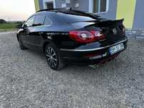 Passat cc 2011 4x4