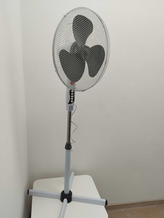 Вентилатор - 40 W , 3 скорости