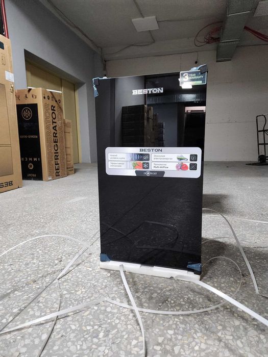 холодилник BESTON прямо со склада (распродажа)
