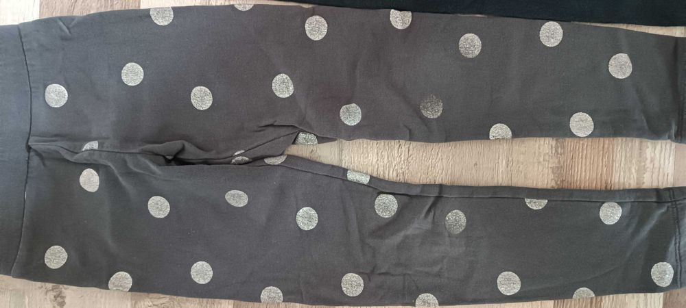 Сет момиче H&M 6-8г