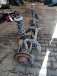 Punte spate + Amortizoare + Grup + Planetare Bmw E60 525d 520d 530d