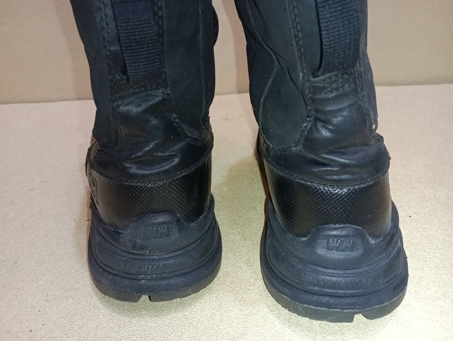 Кубинки HH кожени N37,5- 39 лв