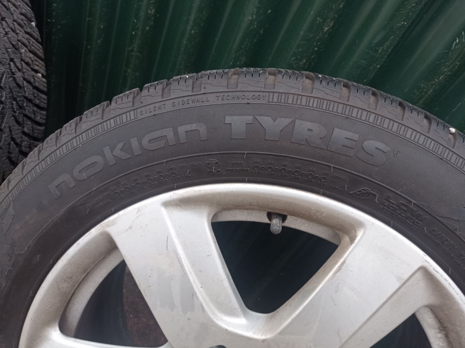 Лети джанти Ауди