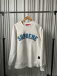 Bluza supreme kanji