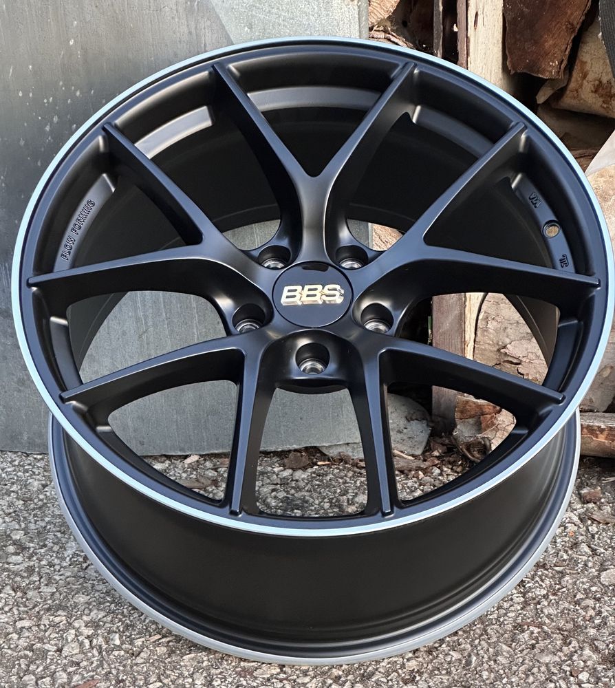 Джанти за БМВ BMW 19 “ цола 5x120 чисто нови Спорт Пакет е90 F10 F30