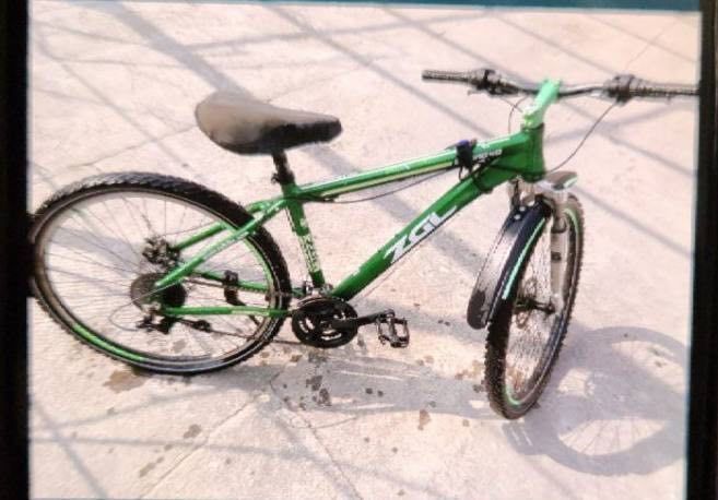 Велосипед сотилади