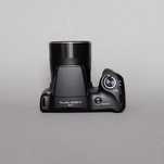 Camera foto Canon Powershot SX420 wi fi