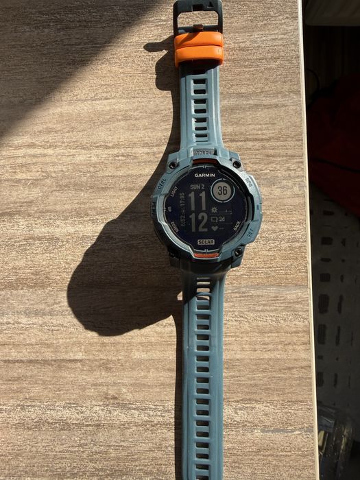 Garmin Instinct 3 Limited Edition