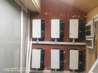 Vind 6 invertoare growatt