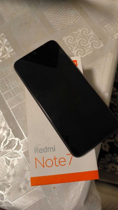 Redmi Note 7 4/64