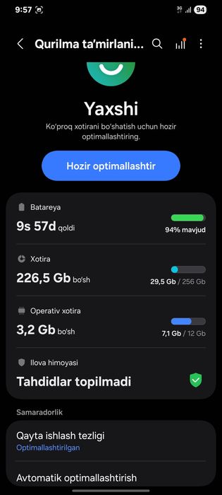 Samsung s 21 ultra