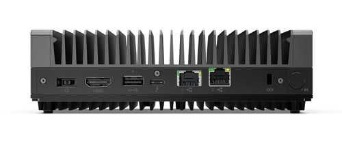 Lenovo ThinkEdge SE30 i5-1145GRE 16GB 256 GB Win 10/11 Pro Gar 3 Ani