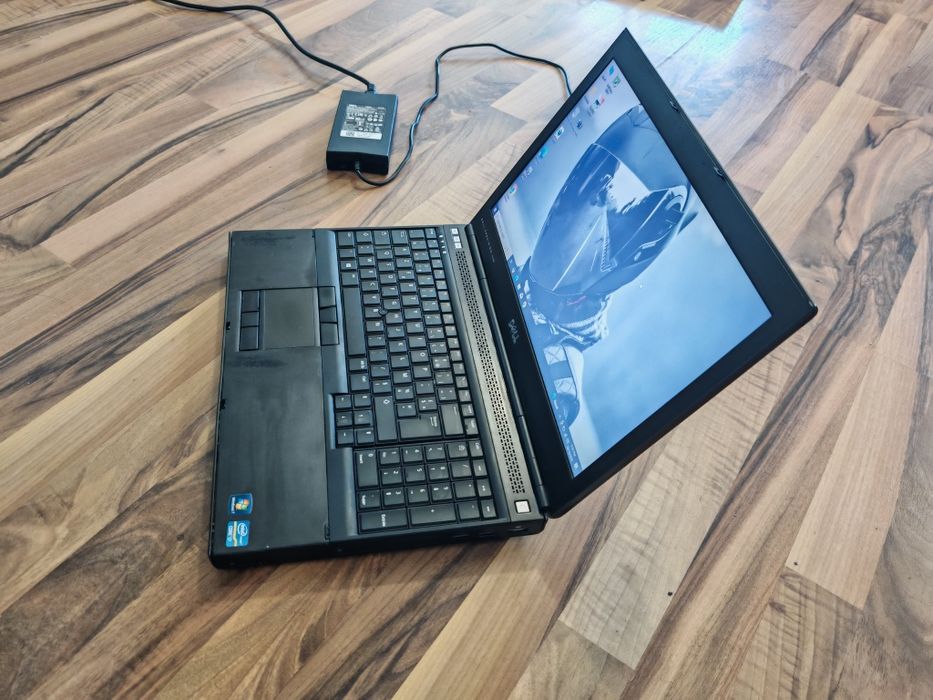 Dell Precision M4700 i7