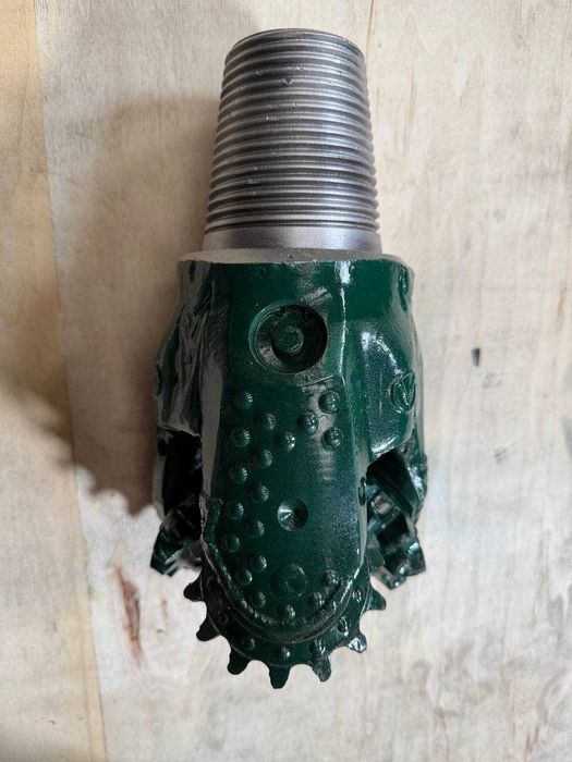 Sape de foraj cu role 152 mm | PDC, sape cu lame