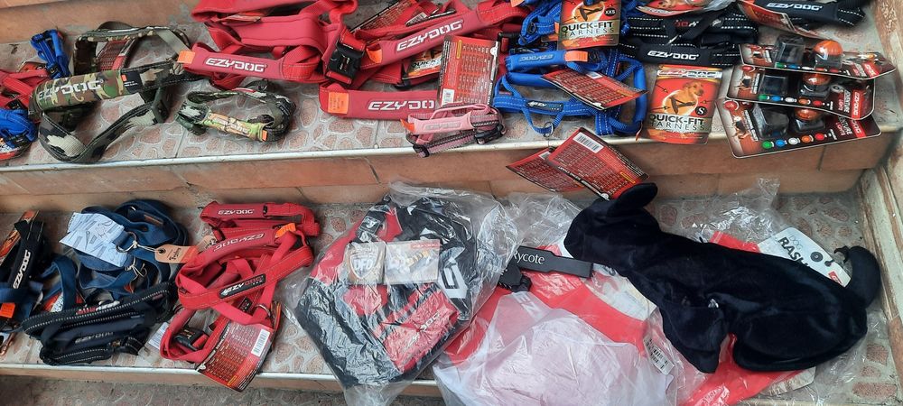 Ezydog Нагръдник за Всички Породи кучета  нови 50бр нови