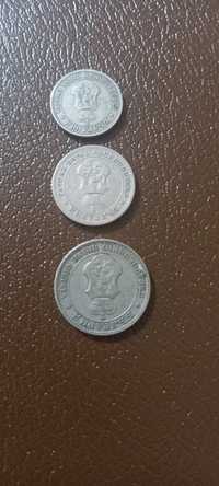 Монети от Княжество България