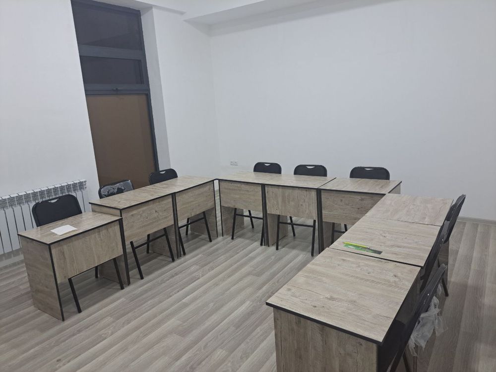 Parta sotiladi stuli bilan