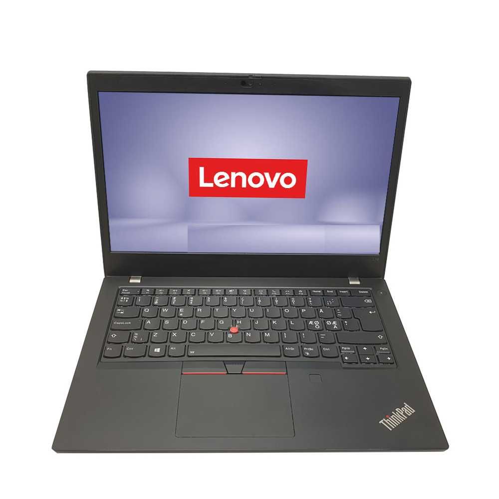 Lenovo ThinkPad L14 Gen 1 14" Ryzen 5 Pro 4650U 16RAM 256GB SSD