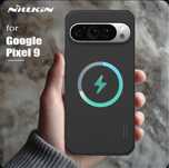 Карбоновый чехлы для (Pixel 9,9pro,9 pro xl, 10pro,10pro XL,8 pro и 8)