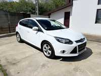 Ford focus 1.6 benzina an 2013