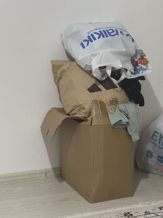 Женские вещи 44-46 размеры