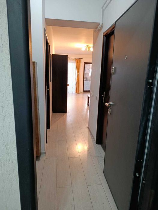 VAND Apartament 3 camere - Zona centrală