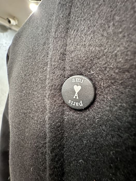 Geaca AMI paris. Premium/TopQuality