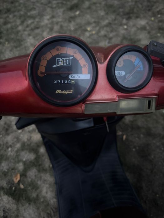 Vând scutere  în stare buna de funcționare