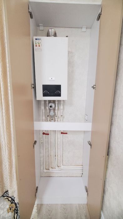 Продаётся  3х комнатная квартира