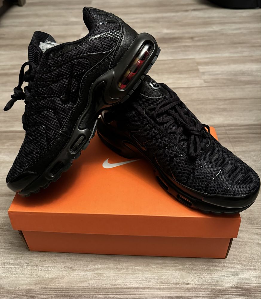 Nike Air Max Plus TN