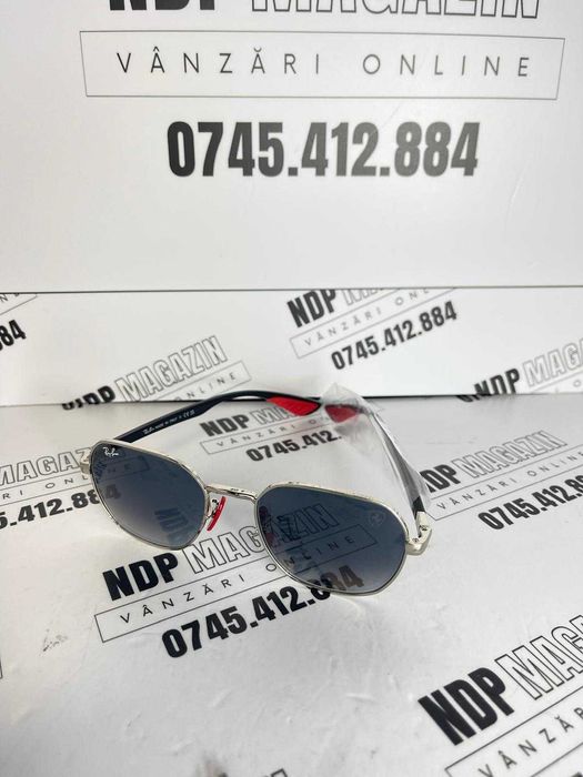 NDP Amanet NON-STOP Bld.Iuliu Maniu 69 OCHELARI RAY BAN (40056)