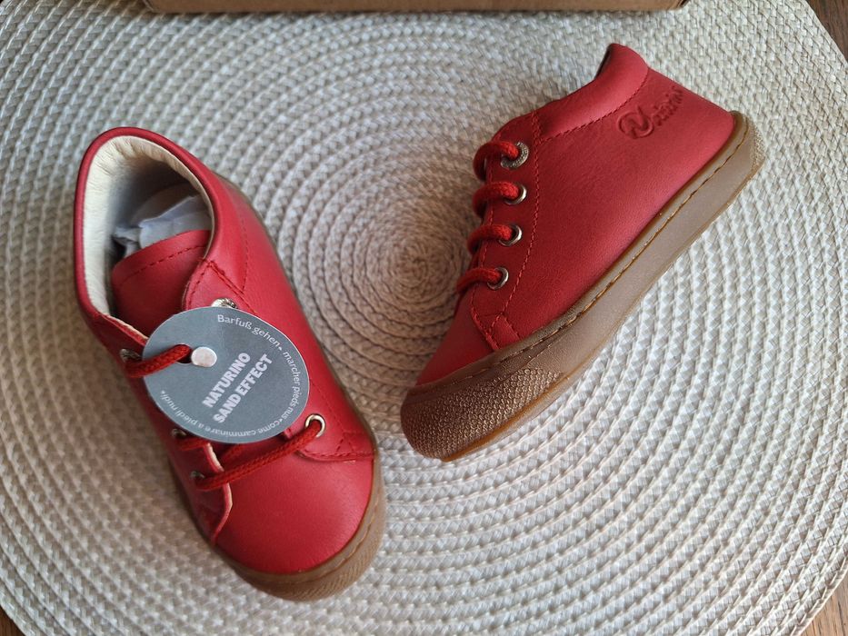 Нови обувки/сникърси/маратонки Superfit, Biomecanics, Geox - н. 22